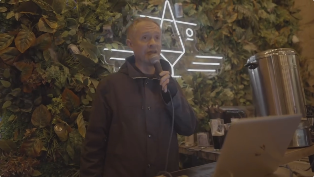 Quiz Nights at Spire Bar